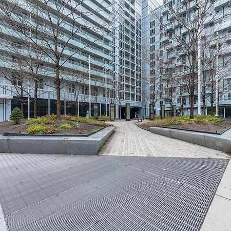 Planurstay Brillant 2Br & 2Bth - 300 Front Street West Toronto Exteriér fotografie