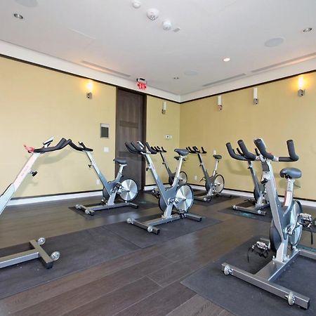 Planurstay Brillant 2Br & 2Bth - 300 Front Street West Toronto Exteriér fotografie