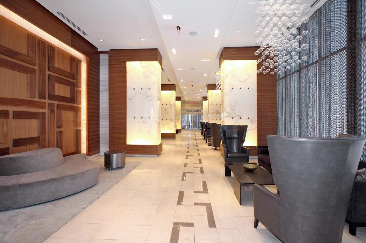 Planurstay Brillant 2Br & 2Bth - 300 Front Street West Toronto Exteriér fotografie