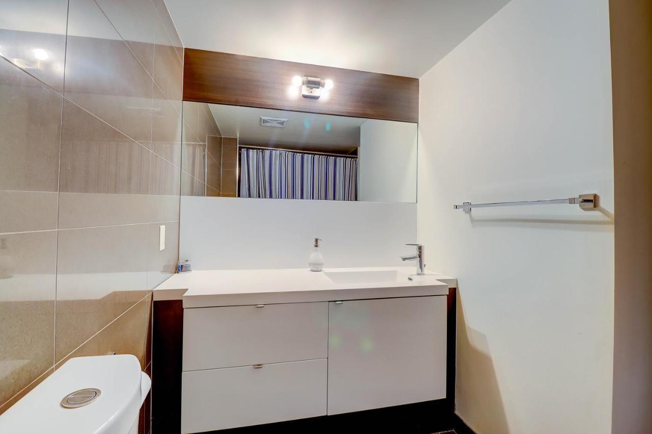 Planurstay Brillant 2Br & 2Bth - 300 Front Street West Toronto Exteriér fotografie