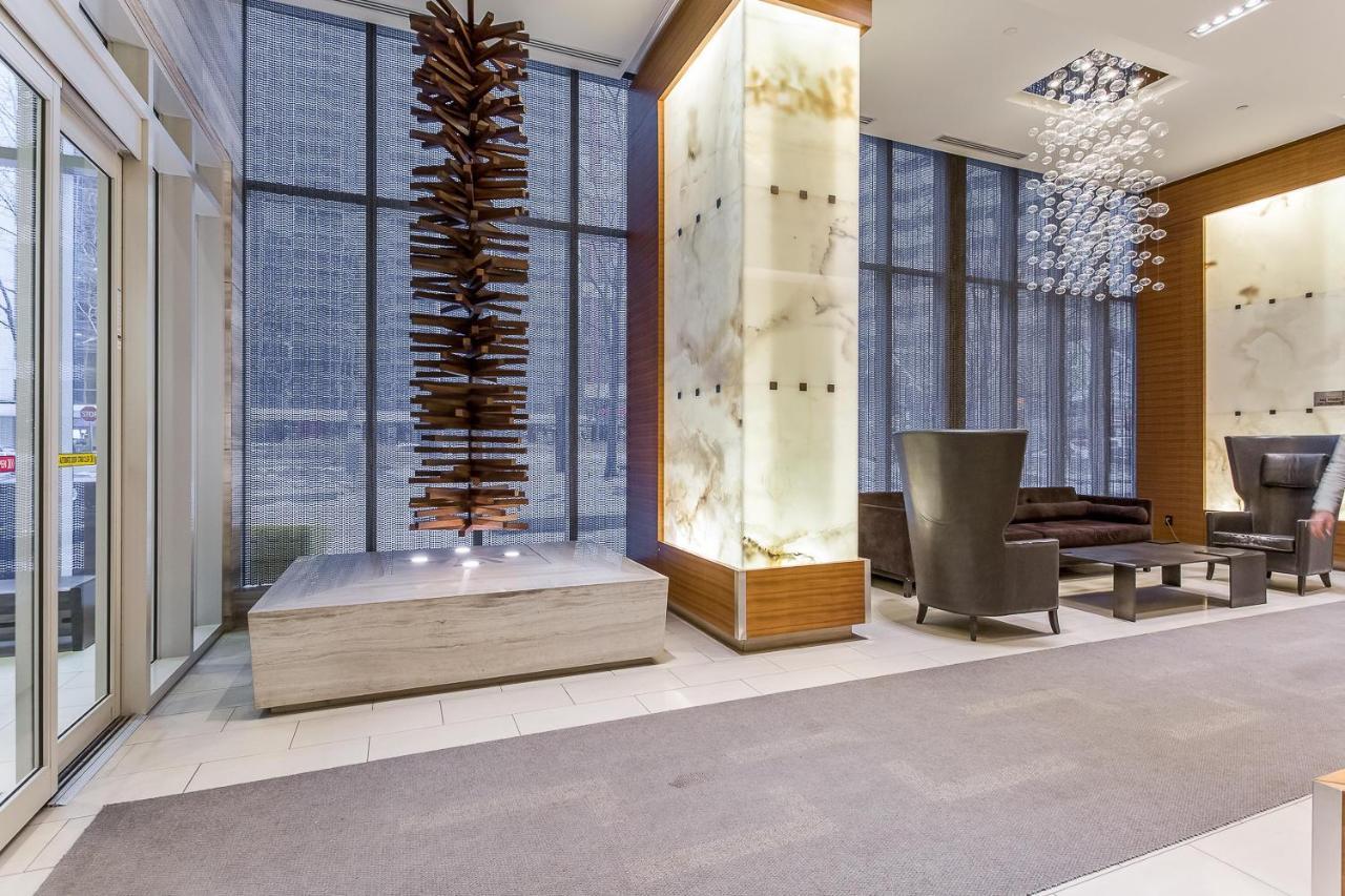 Planurstay Brillant 2Br & 2Bth - 300 Front Street West Toronto Exteriér fotografie